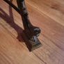 Antique Revolving Bookcase Image 8