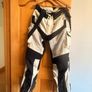 Motorcycle jacket and pants Image 2
