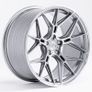 JR Wheels Japan Racing JR51 Image 2