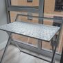 Foldable Study Desk Image 2