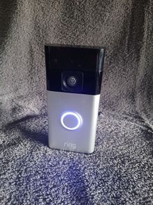 Ring Doorbell