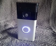 Ring Doorbell