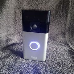Ring Doorbell
