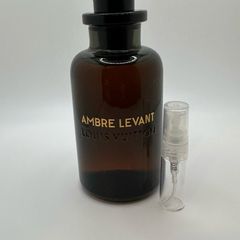 Louis Vuitton Ambre Levant