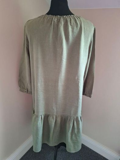 Part Two dress