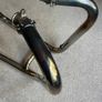 Triumph EFI Exhaust Collectors - T100, Spirit and Thruxton Image 2