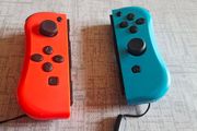 Nintendo Switch Joycons 3rd party