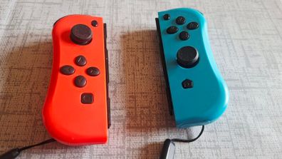 Nintendo Switch Joycons 3rd party