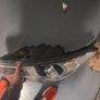 Hyundai i40 Headlights Image 2