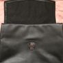 Authentic Hugo Boss leather messenger bag Image 4