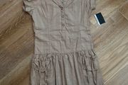 Brand New Atmosphere Stone Dress Size 8