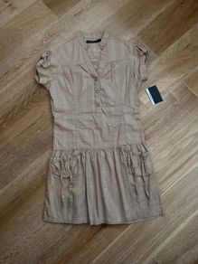 Brand New Atmosphere Stone Dress Size 8