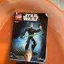 lego star wars buildable figures x5 Image 7