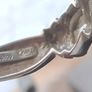 18k White Gold ring Image 8