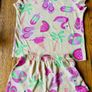 girls pjs Image 2