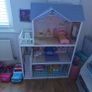 Kids Dollhouse Image 5