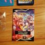 Pokemon Fusion Strike etb open plus bits Image 3