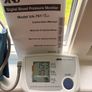 Blood Pressure Monitor Image 2