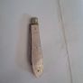 Antique Fruit Knife Image 3