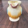 Vintage Small Parrot Creamer Image 4