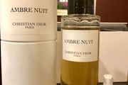 Dior Ambre Nuit
