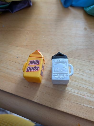 free items