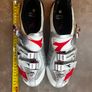 Diadora cycling shoes Image 6
