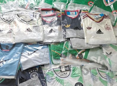 Football T-shirts