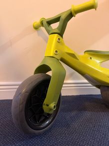 chicco balance bike 18 months to 3 years