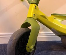 chicco balance bike 18 months to 3 years