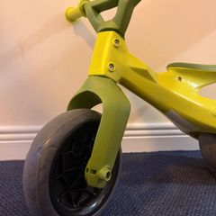 chicco balance bike 18 months to 3 years