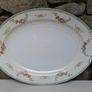 Antique Large turkey serving platter Image 6