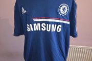 Chelsea 2013/14 Training Jersey - XL size