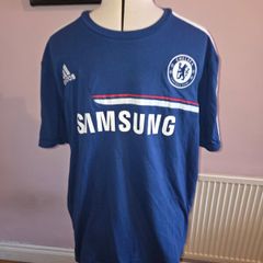 Chelsea 2013/14 Training Jersey - XL size