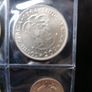 1962-64 South Africa Coin Set Image 2
