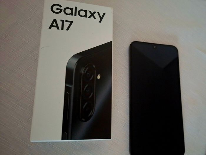Samsung galaxy mobile