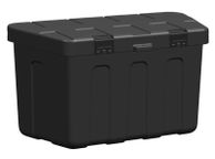 main image for ad ProPlus Drawbar Storage Box Plastic 320 x 630 x 355 mm 340061