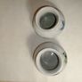 Irish Art Pottery Miniature Vases x 2 Image 4