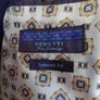 3 Piece Mans Suit: Benetti Menswear Image 6
