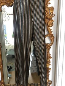 Zara trousers, new, size S