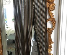 Zara trousers, new, size S