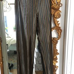 Zara trousers, new, size S