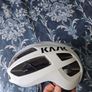 kask Protone cycling helmet Image 2