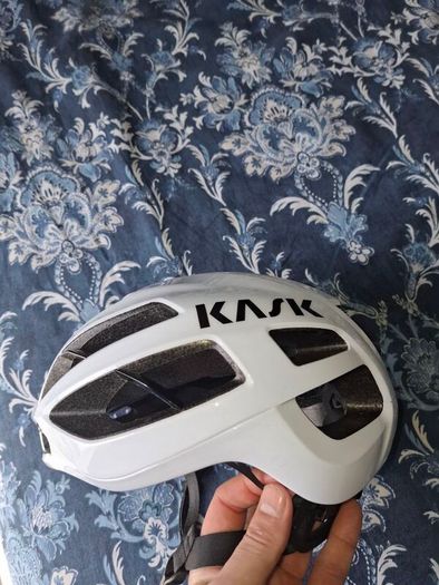 kask Protone cycling helmet