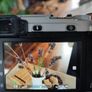 Fujifilm X-E2 + Lenses Image 2