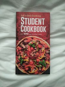 Cook book