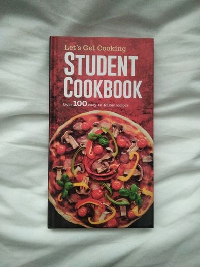 Cook book