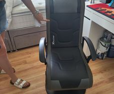 gaming Chair. FREE