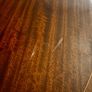 Antique Regency Revival Table Image 6
