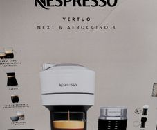 Coffe machine